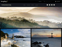Tablet Screenshot of photos.ferdzdecena.com